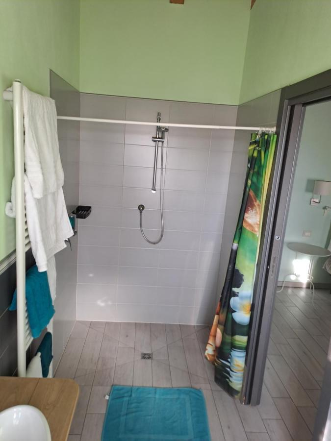 B&B Ai Prati Lesignana Luaran gambar